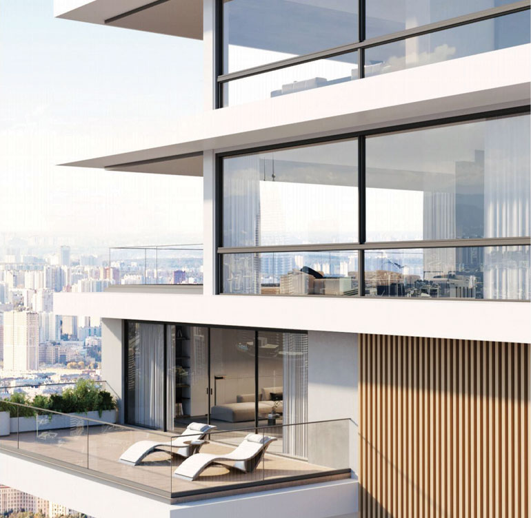 Minimal Sliding Windows